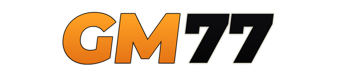 gm77 คาสิโนออนไลน์